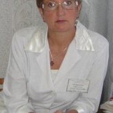 Дробышева Светлана Александровна
