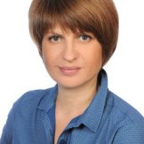 Мельниченко Татьяна