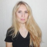 Андриенко Ольга