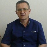 Ларионов Сергей Николаевич