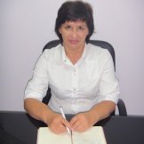 Шумакова Елена Анатольевна