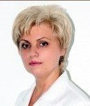 Белозёрова Наталья Николаевна