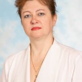 Валеева Светлана Михайловна