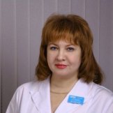 Астраханова Нина Васильевна