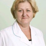 Климачева Татьяна Борисовна