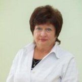 Алексеенко Валентина Андреевна