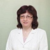  Иванова Алевтина Станиславовна