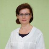 Медведева Марина Николаевна