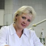 Богатырева Оксана Николаевна