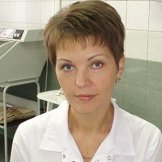 Новикова Ирина Владимировна