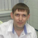 Гуськов Дмитрий Анатольевич