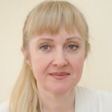 Панькова Екатерина Борисовна
