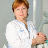 Протасова Светлана Дмитриевна