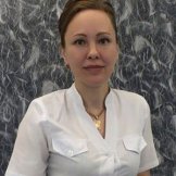 Маркова Лариса Александровна