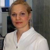 Корнилова Светлана Викторовна