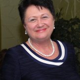 Щербакова Татьяна Андреевна