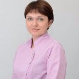 Сапожникова Юлия Олеговна