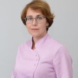 Мосунова Юлия Леонидовна