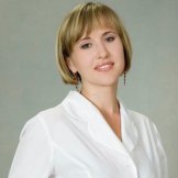 Кайбичева Светлана Викторовна