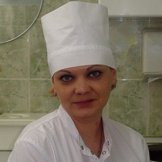 Зайцева Екатерина Евгеньевна