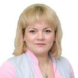 Мохова Наталья Евгеньевна