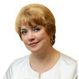 Бахтина Алла Борисовна