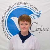 Ефремова Елена Александровна