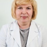 Антипова Наталья Николаевна