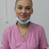 Еремеева Дарья Александровна