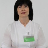 Кожемякина Вера Дмитриевна