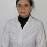 Пономарева Анна Павловна