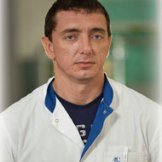Каменев Сергей Валерьевич
