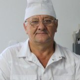 Назаренко Николай Дмитриевич