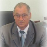 Салямов Хосяин Юсипович