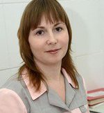 Мещерякова Татьяна Михайловна