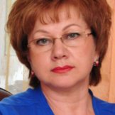 Василенко Наталья Робертовна
