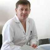 Матющенко Сергей Александрович