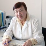 Семенченко Елизавета Константиновна