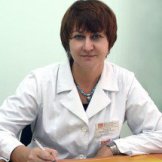 Лагутина Лилия Робертовна