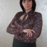 Голиченко Ирина