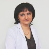 Нейман Марина Владимировна
