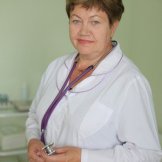 Тюрина Людмила Викторовна