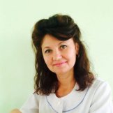 Каленская Ирина Геннадьевна