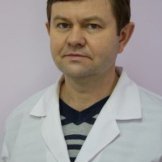 Воробьев Дмитрий Валерьевич