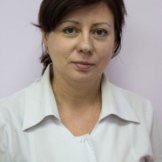 Коннова Ольга Юрьевна
