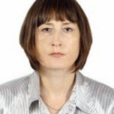 Никонова Ирина Геннадьевна
