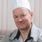 Волков Юрий Михайлович