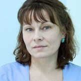 Иванова Наталья Ивановна