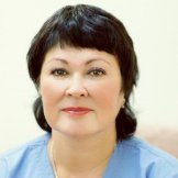 Сутина Наталья Владимировна