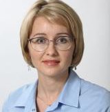 Танкушина Людмила Николаевна